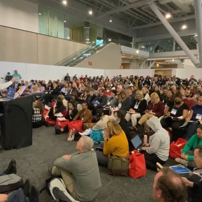 ACTFL 2023: Convention and World Language Expo