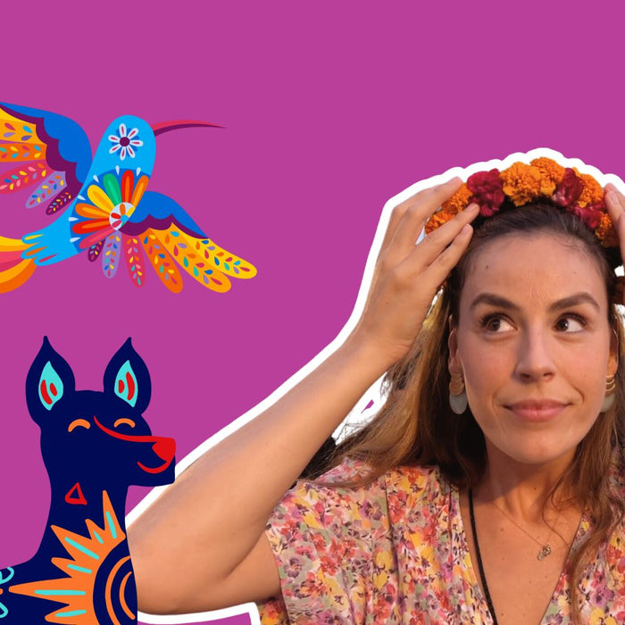 Día de Muertos in Oaxaca: Decoding 5 Essential Words