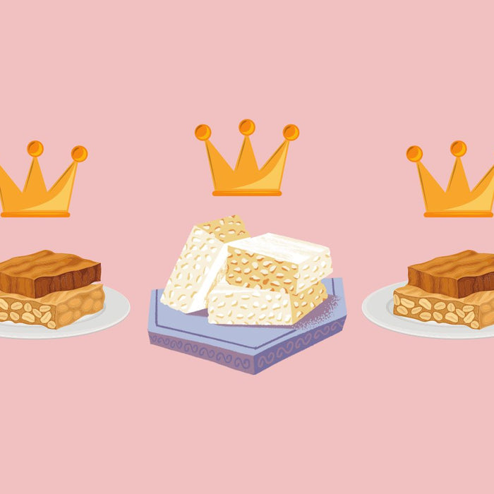 Unwrapping Turrón: Your Delicious Introduction to this Spanish Holiday Treat