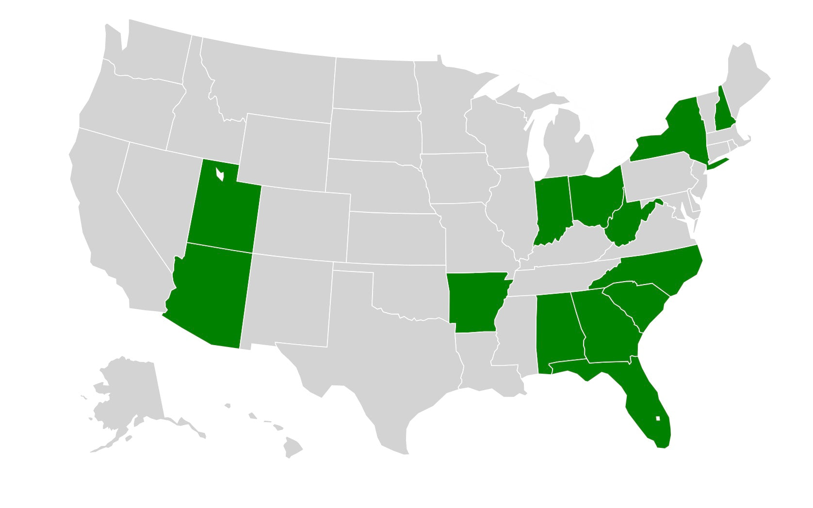 Breaking the Barrier Approved for ESA Programs Nationwide