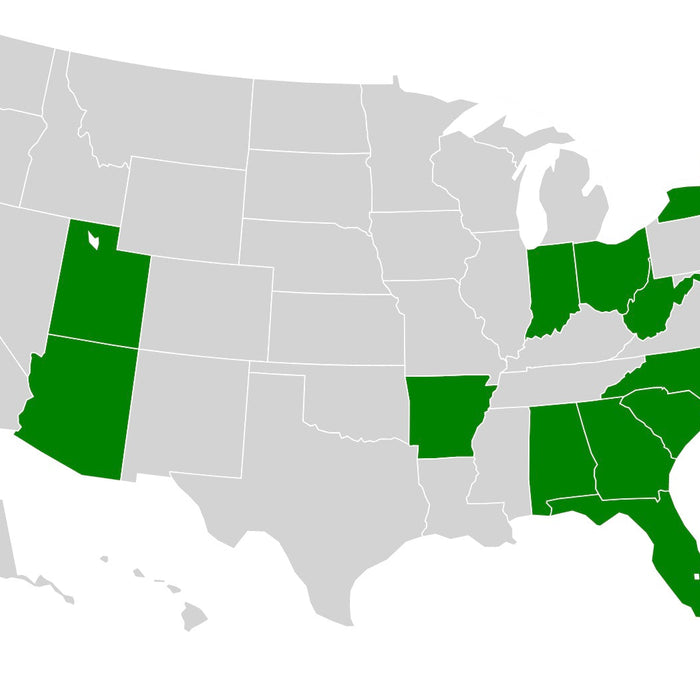 Breaking the Barrier Approved for ESA Programs Nationwide