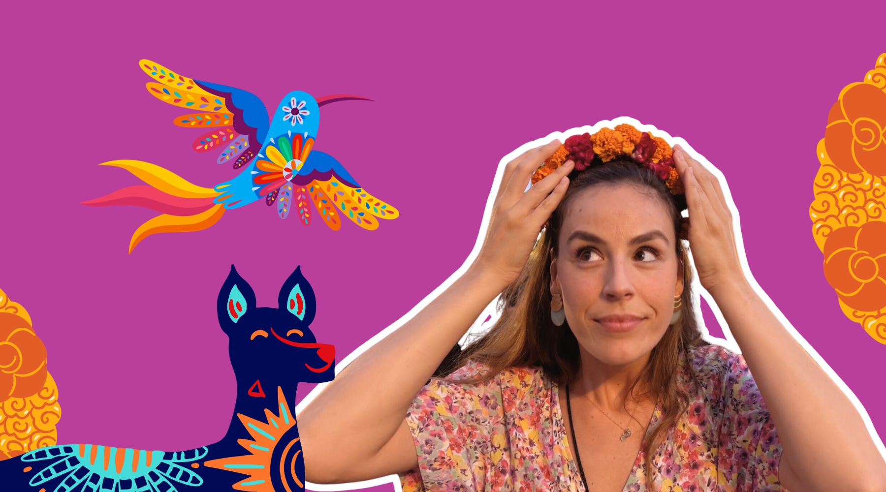 Día de Muertos in Oaxaca: Decoding 5 Essential Words