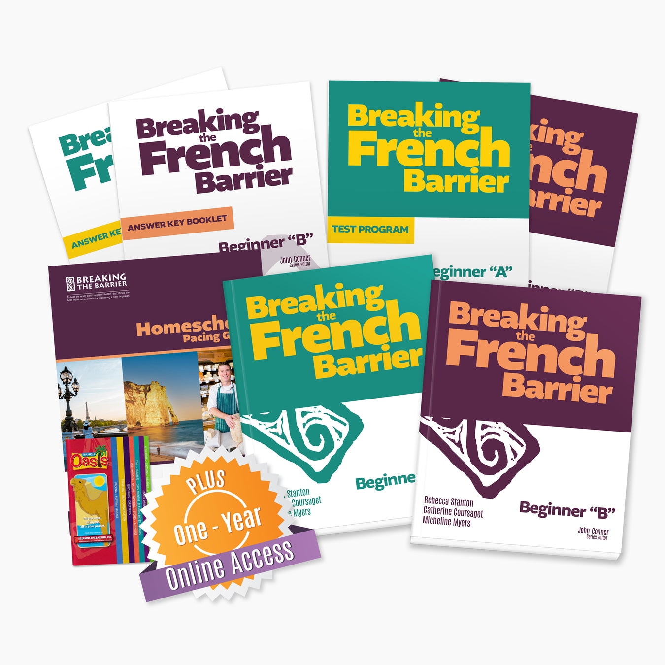 French