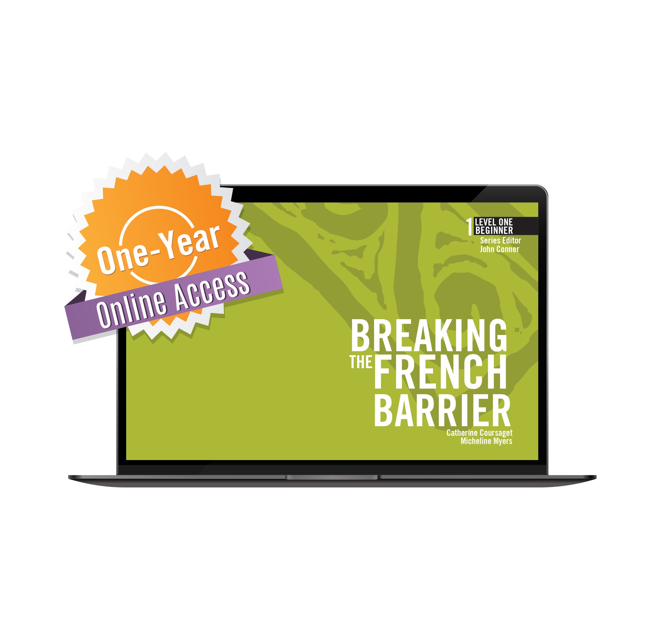 Breaking the Barrier — Breaking The Barrier